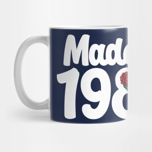 Made in 1988 Mug